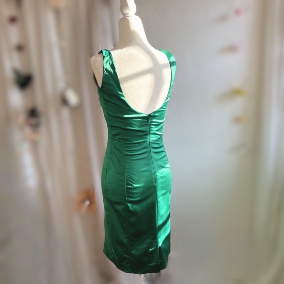 FRENCH GIRLS 🥖 D&G Dress (M) - Picture 11 of 16